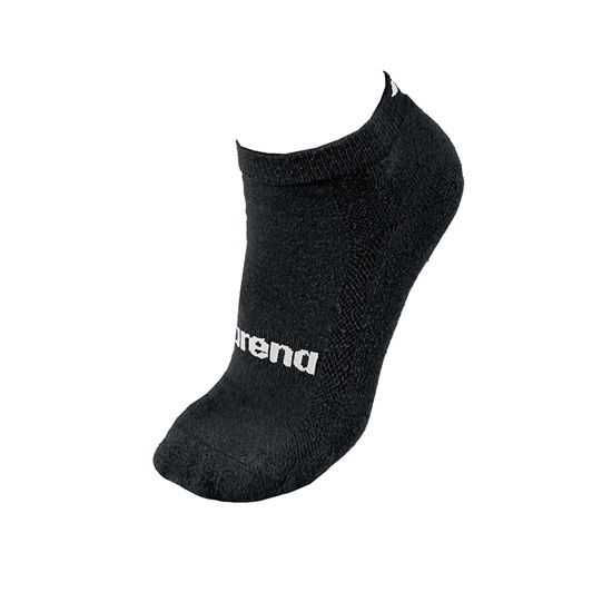 Bild på Strumpor Basic Ankle 2-pack Unisex Svart