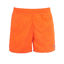 Bild på Badshorts Bywayx Herr Orange
