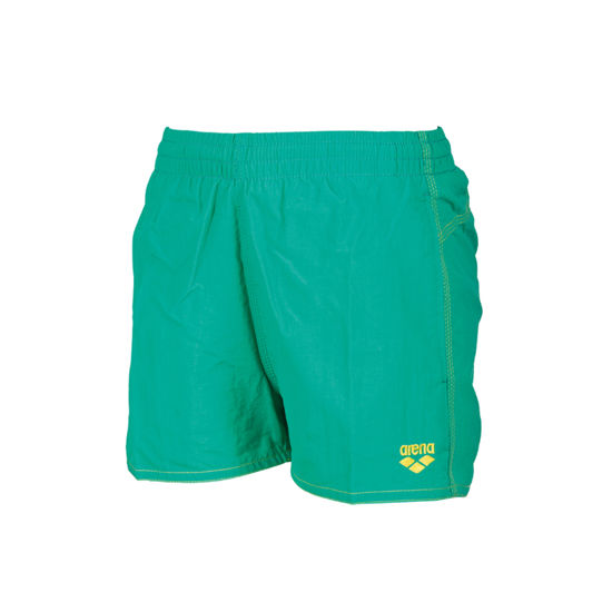 Bild på Badshorts Bywayx Junior  Grön/Gul