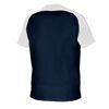 Bild på T-shirt Clamp Unisex Navyblå