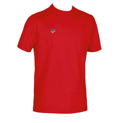 Bild på T-shirt Conkers Unisex Röd
