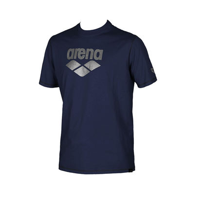 Bild på T-shirt Connection Junior Unisex Navyblå