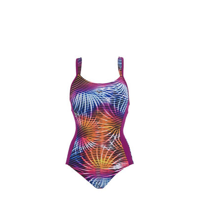 Bild på Baddräkt Shape Fireworks Dam Rosa/Multi