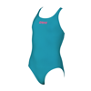 Bild på Baddräkt Solid Swim Pro Junior Turkosgrön