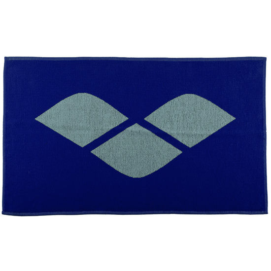 Bild på Handduk Hiccup Navyblå