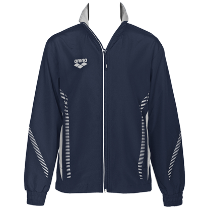 Bild på JR TL Warm Up Jacket