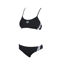 Bild på Bikini Leteor Two Pieces Dam Svart