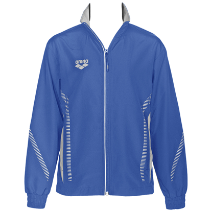 Bild på JR TL Warm Up Jacket