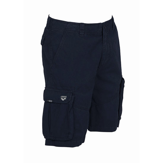 Bild på Shorts Gearbox Unisex Navyblå