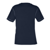 Bild på T-Shirt Junior TL S/S Tee Navyblå