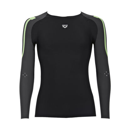 Bild på M Carbon Compression Long Sleeve