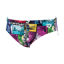 Bild på Badbyxa Brief Dolcevita Herr Multi