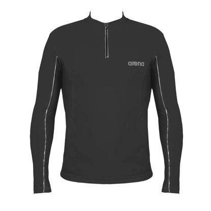 Bild på M Performance Long Sleeve half zip