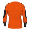 Bild på Tröja Kompression LS Shirt Herr Orange
