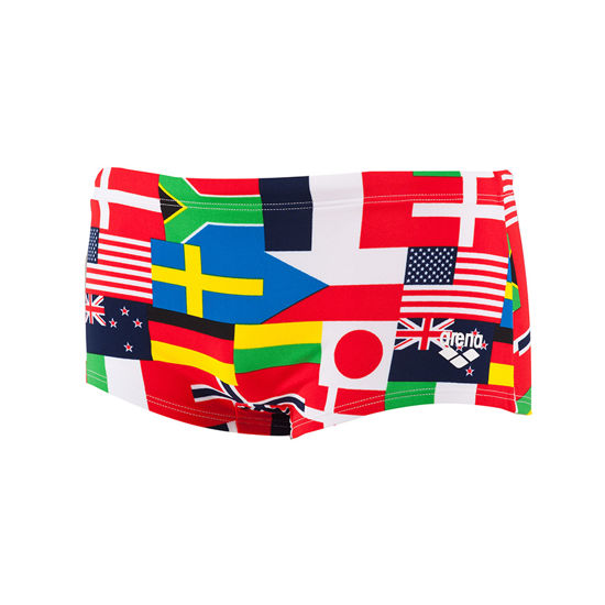 Bild på M Flags low waist short