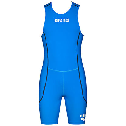 Bild på M Trisuit ST Rear Zipper