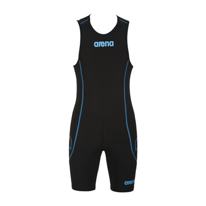 Bild på M Trisuit ST Rear Zipper