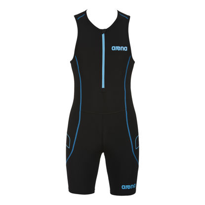 Bild på M Trisuit ST Front Zipper