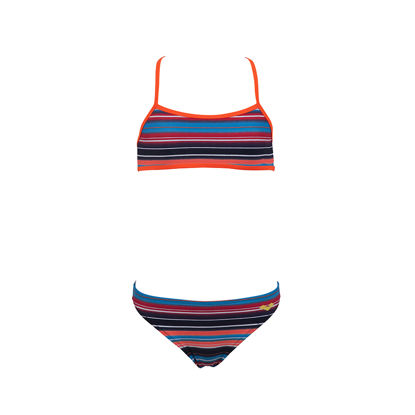 Bild på Multi Stripes JR Top