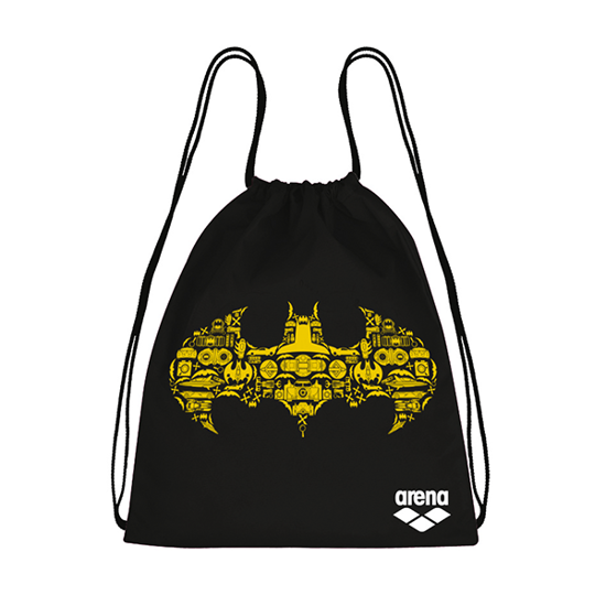 Bild på Gympapåse Super Hero Batman Fast Swimbag