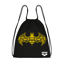 Bild på Gympapåse Super Hero Batman Fast Swimbag