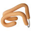 Bild på Näsklämma Super Nose Clip Beige