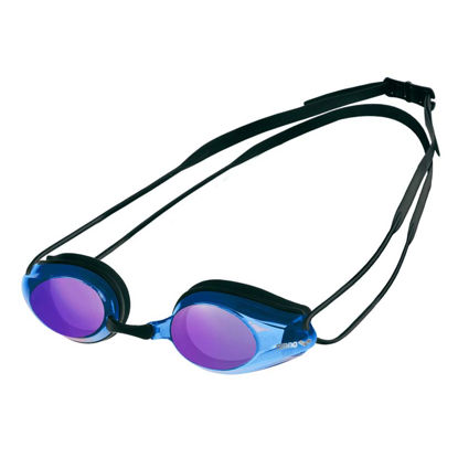 Bild på Simglasögon Tracks Mirror Blå