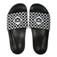 Bild på Badsandal Slide Limited Edition Therese Alshammar svart