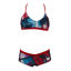 Bild på Bikini Tropic Two Pieces Dam Röd
