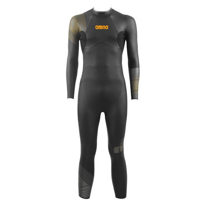 Bild på Triwetsuit