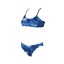 Bild på Bikini Evolution Two Pieces Dam Blå