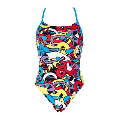 Bild på W Cores Booster Back One Piece