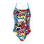 Bild på W Cores Booster Back One Piece