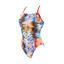 Bild på W Holidays Accelerate Back High One Piece