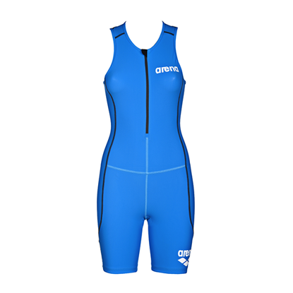Bild på W Trisuit ST Front Zipper
