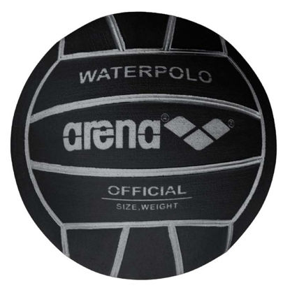Bild på Water Polo Ball Man