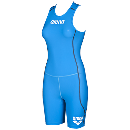 Bild på W Trisuit ST Rear Zipper