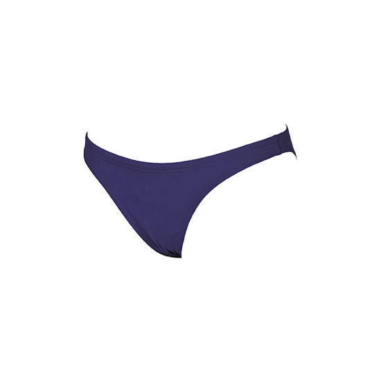 Bild på Bikiniunderdel Solid Bottom Navyblå