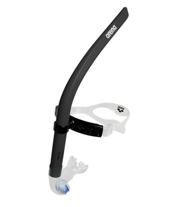 Bild på Swim Snorkel III Svart