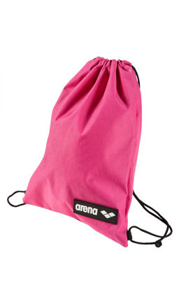 Bild på Gympapåse Team Swimbag Rosa