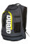 Bild på Ryggsäck Fastpack 2.2 Grå melange/ Neon gul