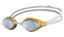 Bild på Simglasögon Air Speed Mirror Guld/Silver