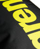 Bild på Väska Big Logo Dry Backpack Svart/Lime