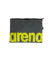 Bild på Väska Big Logo Zipped Pouch Silvergrå/Lime