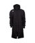 Bild på Parkas Team Parka Solid Unisex Svart