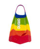 Bild på Simfenor Powerfin Pro II Limited Edition PRIDE