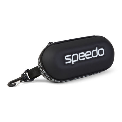 Bild på SPEEDO - Simglasögonfodral Svart