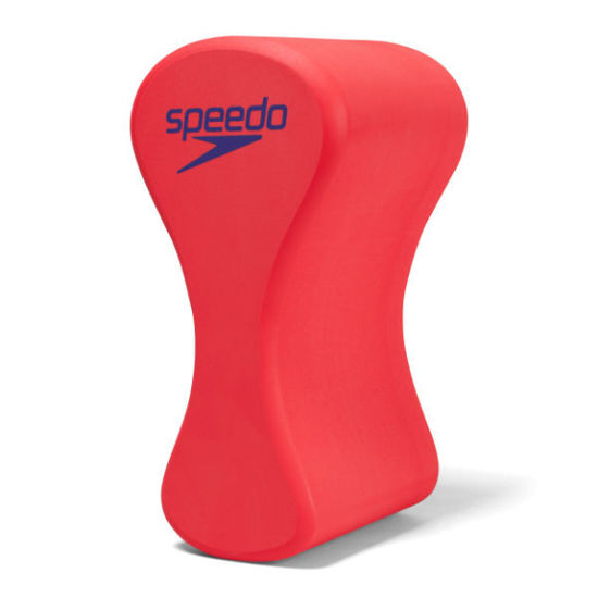 Bild på SPEEDO - Dolme Pullbuoy Foam Röd/Blå