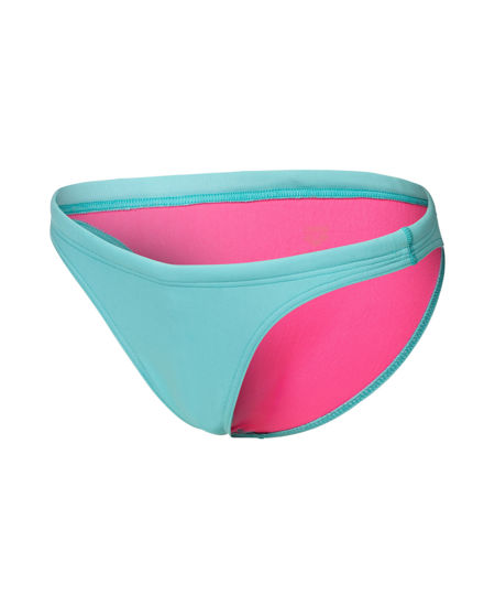 Bild på Bikiniunderdel Team Bottom Solid Mintgrön