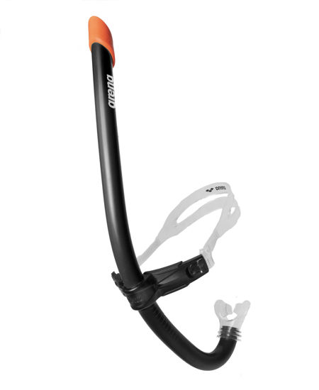 Bild på Swim Snorkel Pro III Svart